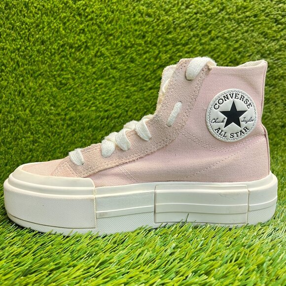 Converse Chuck Taylor All Star Cruise Womens Size 6.5 Athletic Shoes Sneakers - Picture 2 of 10